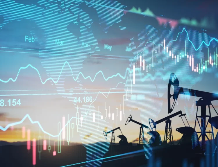 Global Equity Funds See First Outflow in 2Months as Iran Conflict Shakes Markets