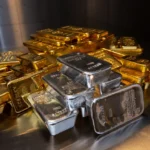 Gold Mining Stocks Slide as Rate Cut Hopes Fade