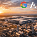 Google plans to back $5B data center for Anthropic