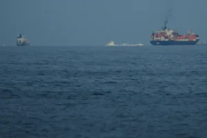 How Strait of Hormuz Disruption Is Hitting Auto Sector