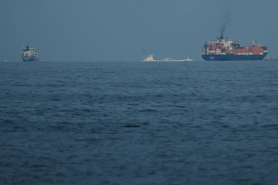 How Strait of Hormuz Disruption Is Hitting Auto Sector