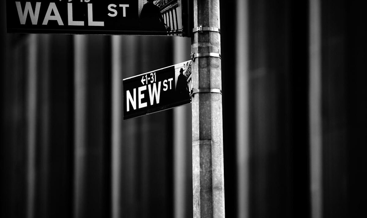 How a Quarterly Earnings Shake-Up Could Reshape Wall Street Jobs