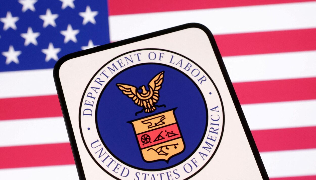 Inflation held steady in February and remained above the Fed's target