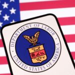 Inflation held steady in February and remained above the Fed's target