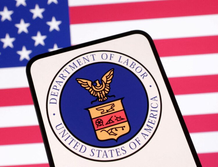 Inflation held steady in February and remained above the Fed's target