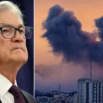 Iran War Complicates Fed Rate Cuts