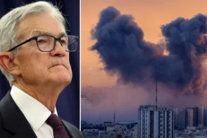 Iran War Complicates Fed Rate Cuts