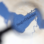 Iran War Takes Center Stage for Global Markets