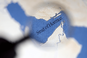 Iran War Takes Center Stage for Global Markets