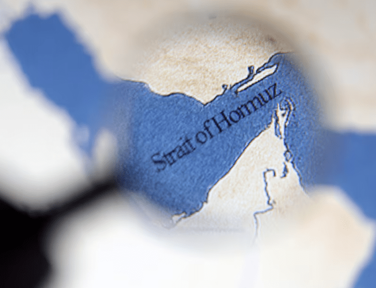 Iran War Takes Center Stage for Global Markets