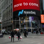 'Magnificent 7' stocks are seeing a shocking run