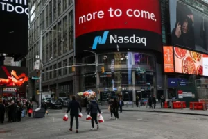 'Magnificent 7' stocks are seeing a shocking run