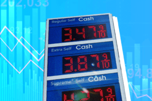 Markets Face New Risk Beyond Inflation as Iran War Drags On