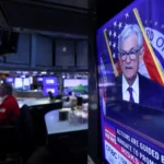 Markets no longer pricing in Fed rate cuts in 2026