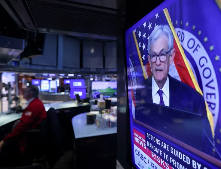 Markets no longer pricing in Fed rate cuts in 2026