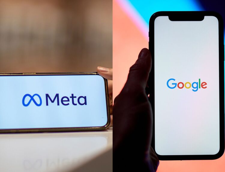 Meta and Google lost a major social media addiction lawsuit. Their troubles are far from over.