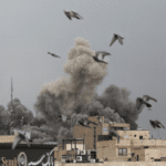 Middle East War Puts Pressure on India’s Economy