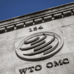 Middle East War Threatens Global Trade, WTO Warns