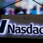 Nasdaq Falls Into Correction as War and Tech Drag Markets