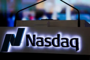 Nasdaq Falls Into Correction as War and Tech Drag Markets