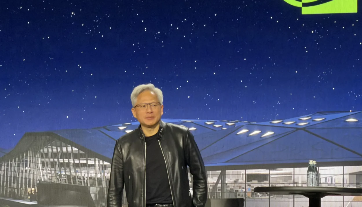 Nvidia Signals Massive AI Growth, Buybacks, and China Comeback