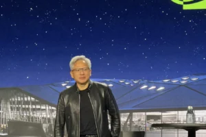 Nvidia Signals Massive AI Growth, Buybacks, and China Comeback
