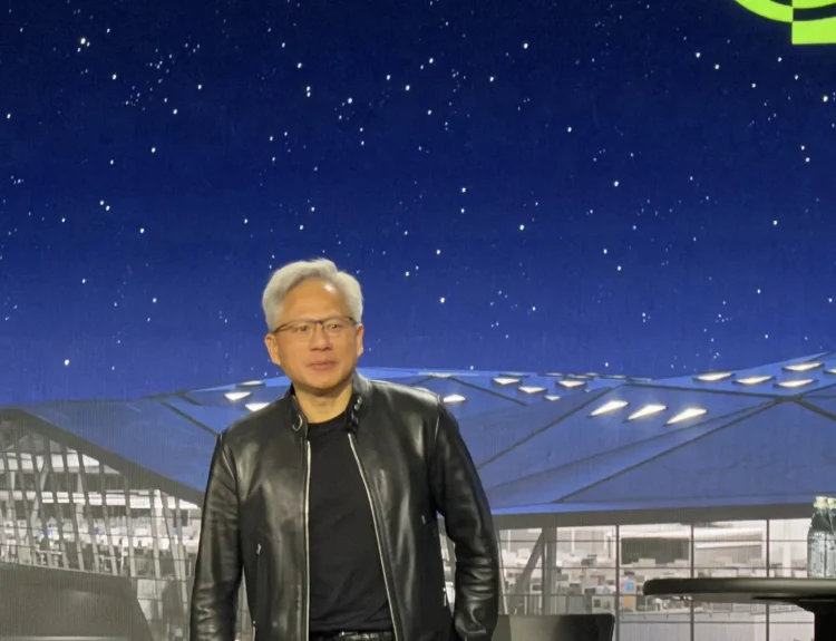 Nvidia Signals Massive AI Growth, Buybacks, and China Comeback