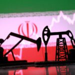 Oil Surges as Iran War Threatens Global Energy Supply