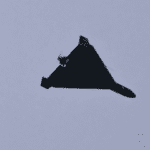 Russia Is Sharing Satellite Imagery and Drone Technology With Iran