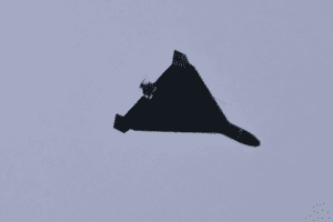 Russia Is Sharing Satellite Imagery and Drone Technology With Iran