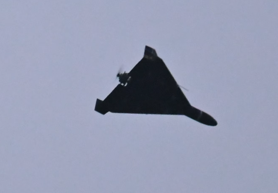 Russia Is Sharing Satellite Imagery and Drone Technology With Iran