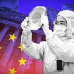 SEC urged to restrict Chinese companies’ access to US capital markets