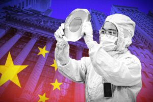 SEC urged to restrict Chinese companies’ access to US capital markets