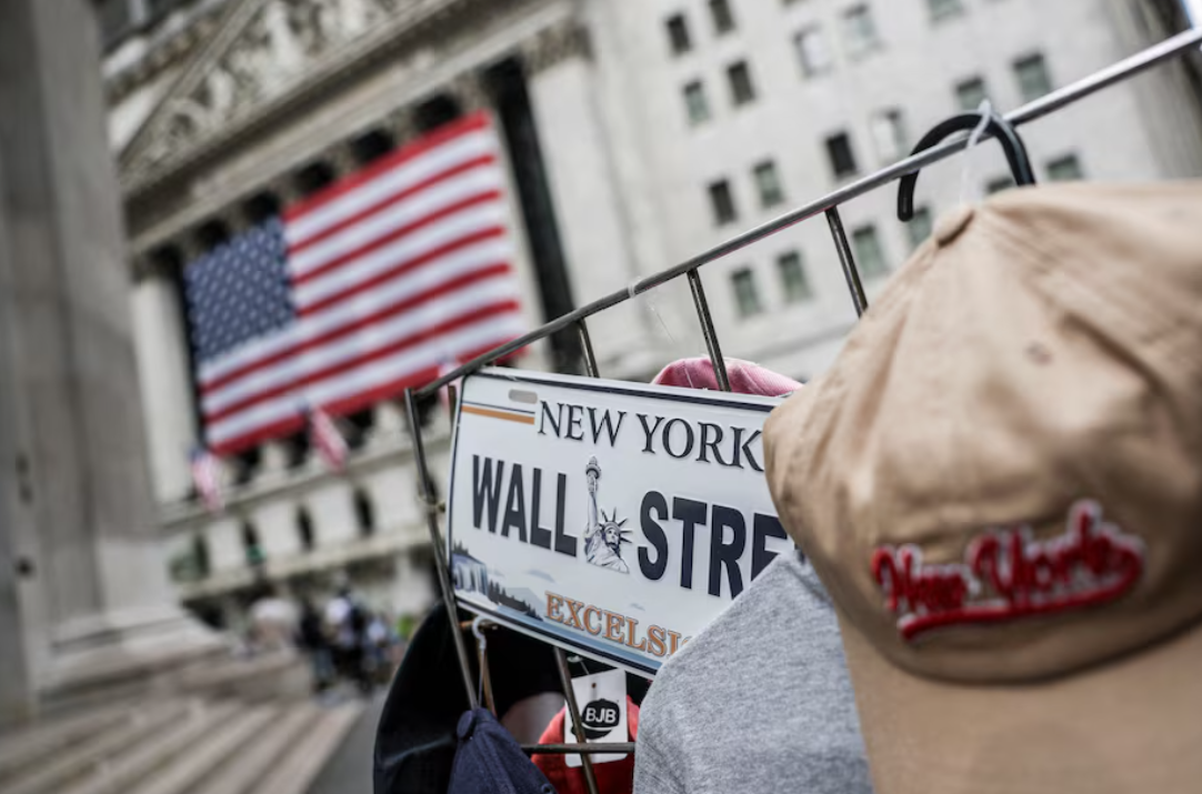 Stagflation Risks Were Rising Even Before the Iran War