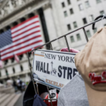 Stagflation Risks Were Rising Even Before the Iran War