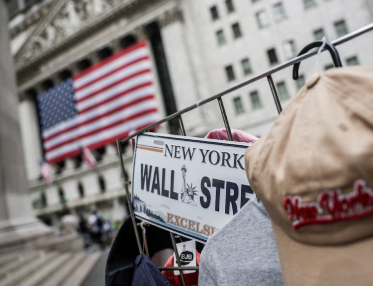 Stagflation Risks Were Rising Even Before the Iran War