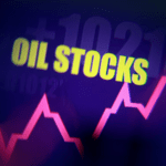 Trading Day: Oil Up, Everything Else Down