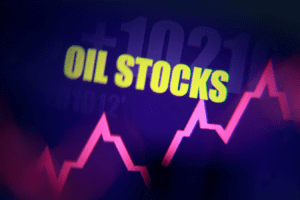 Trading Day: Oil Up, Everything Else Down