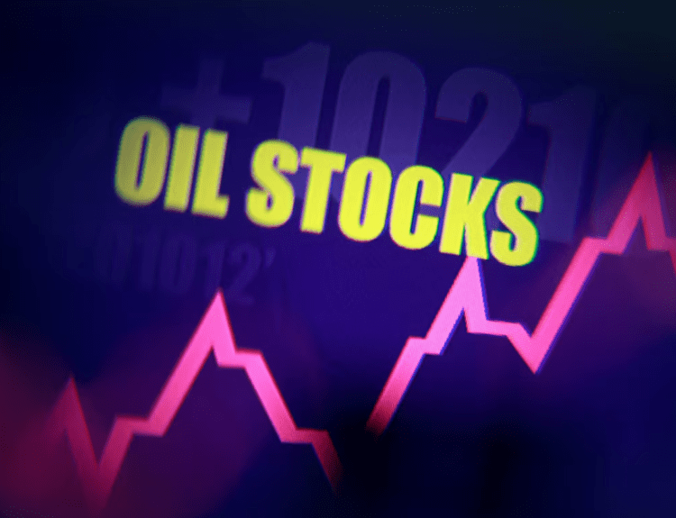 Trading Day: Oil Up, Everything Else Down