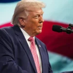 Trump Jokes About ‘Losers’ While Praising China at Miami Summit