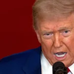 Trump Warns Iran: Deal or Energy Sites Will Be Hit