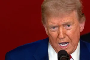 Trump Warns Iran: Deal or Energy Sites Will Be Hit