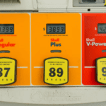 Trump on rising gas prices during Iran operation: 'If they rise, they rise'