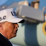 Trump says Iran ‘wants to make a deal,’ but he’s not ready yet