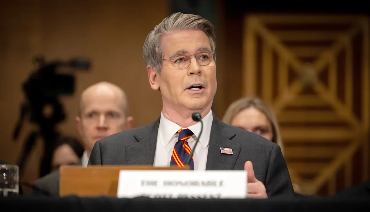 US Won’t Intervene in Oil Markets, Focuses on Supply Boost