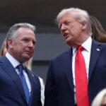 US hopes for Iran meetings 'this week': envoy Witkoff