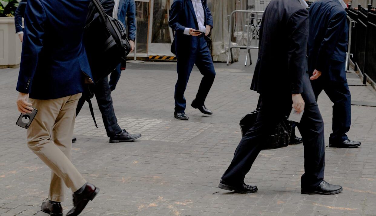 What Wall Street Thinks About Ending Quarterly Earnings