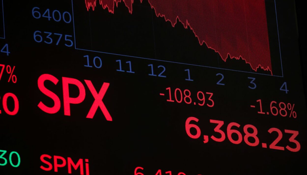 What Went Wrong and Right for Stocks Q1 2026?