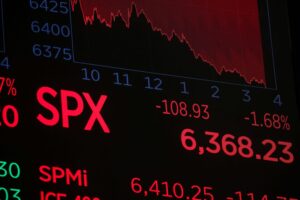 What Went Wrong and Right for Stocks Q1 2026?