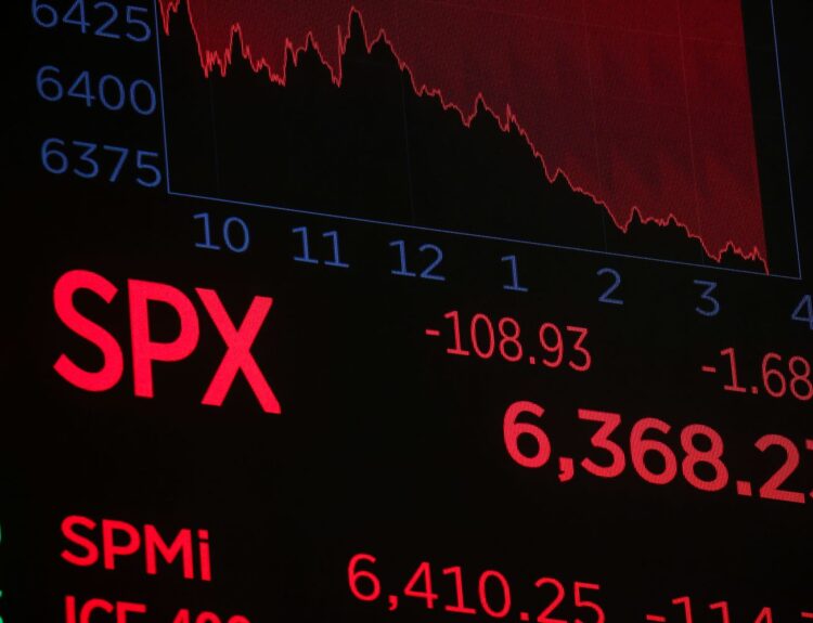 What Went Wrong and Right for Stocks Q1 2026?